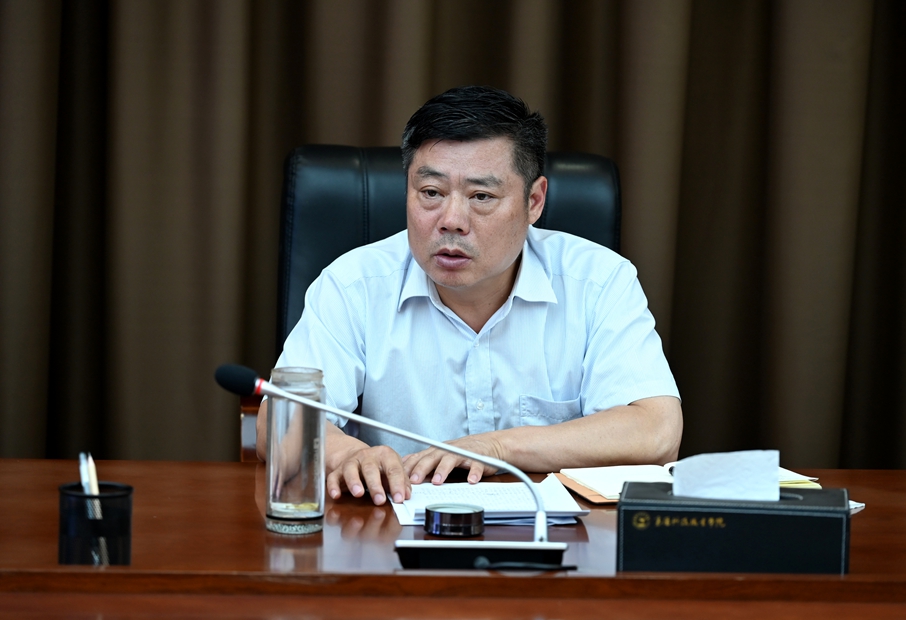 王书记