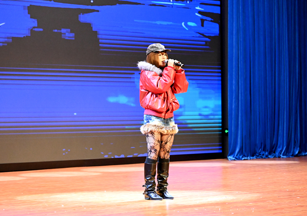 节目六《《左转灯 (1000 Times +1)》1 节目六《《左转灯 (1000 Times +1)》1