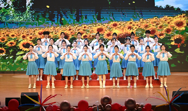 节目七《稻香》3 节目七《稻香》3