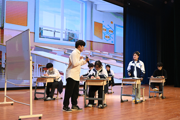 节目8《上课那些事儿》3 节目8《上课那些事儿》3