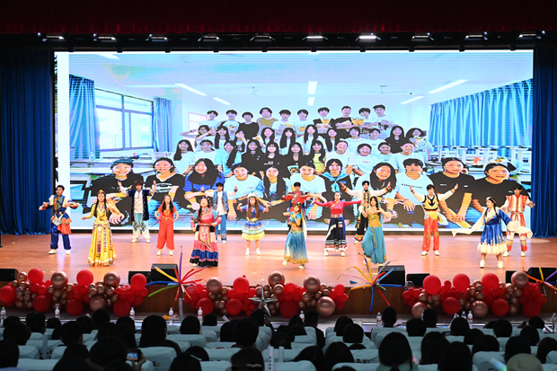 节目16《相亲相爱》1 节目16《相亲相爱》1