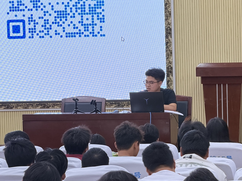 刘思宇